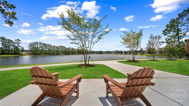 35 Cypress Loop, House other with 3 bedrooms, 2 bathrooms and null parking in Port Wentworth GA | Image 45