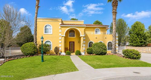 650 Vera Ct, El Paso, TX, 79932-3169 | Card Image