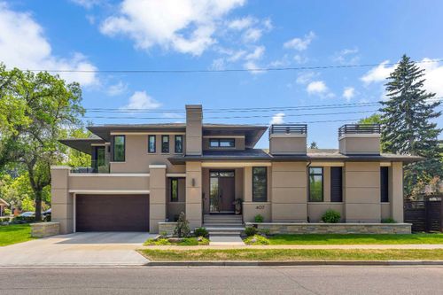 407 Elbow Park Lane Sw, Calgary, AB, T2S3B2 | Card Image