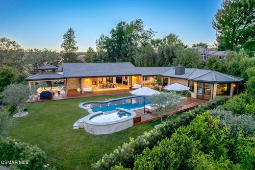 24930 Eldorado Meadow Rd, Calabasas, CA, 91302 | Card Image