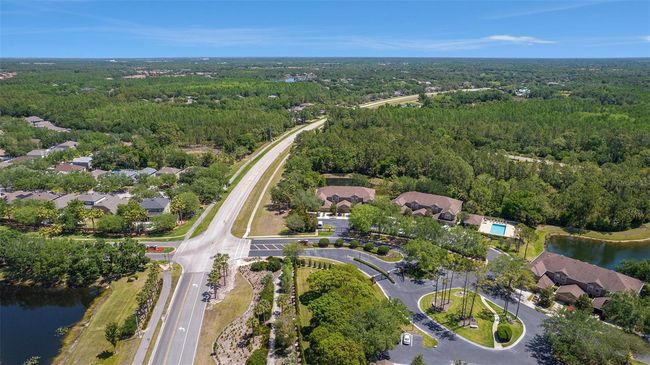 18981 Duquesne Dr, Townhouse with 2 bedrooms, 3 bathrooms and null parking in TAMPA FL | Image 30