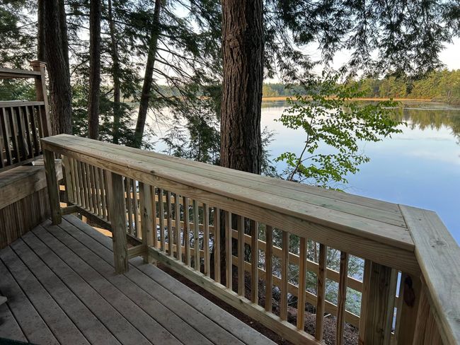 238 Ne Pond Rd, House other with 2 bedrooms, 1 bathrooms and null parking in Milton NH | Image 20