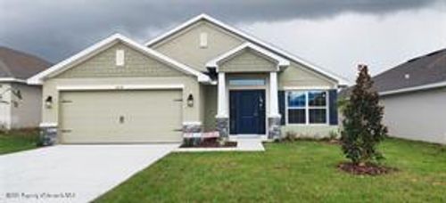 5514 Ocean Breeze Dr, SPRING HILL, FL, 34609-1537 | Card Image