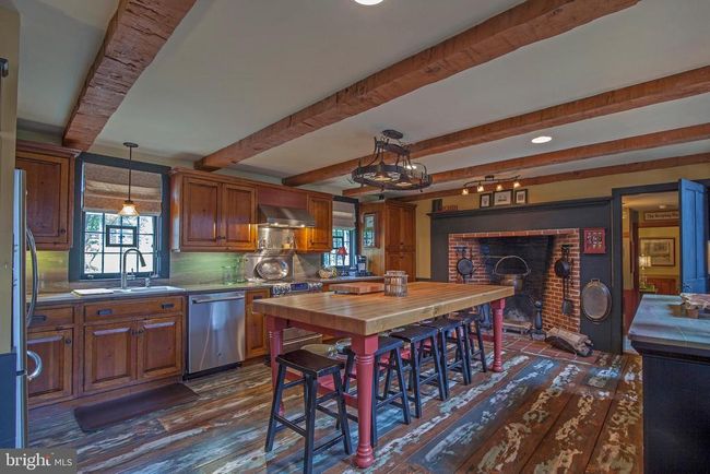 1249 Pebble Hill Rd, House other with 5 bedrooms, 4 bathrooms and null parking in DOYLESTOWN PA | Image 10
