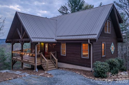 9147 Shortoff View Ter, Nebo, NC, 28761-0411 | Card Image