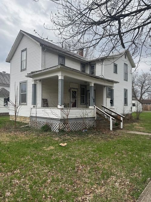 829 Prospect St, Bucyrus, OH, 44820-2866 | Card Image