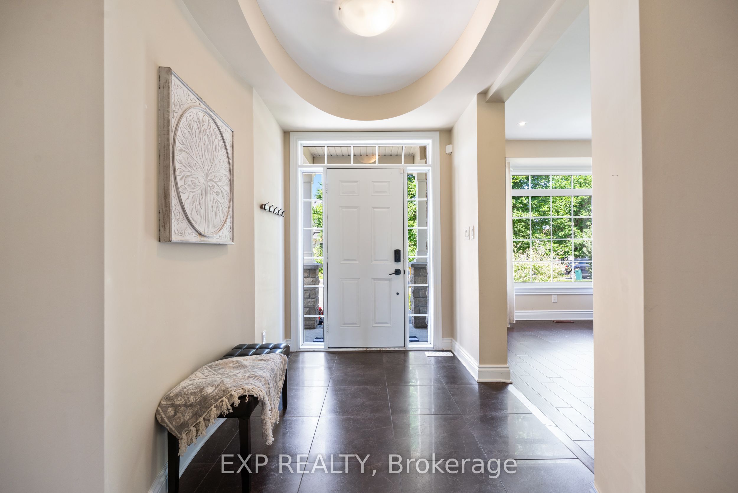 Residential in Barrhaven 4
