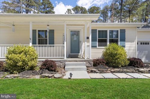 44900 Shore Dr, Tall Timbers, MD, 20690-2015 | Card Image