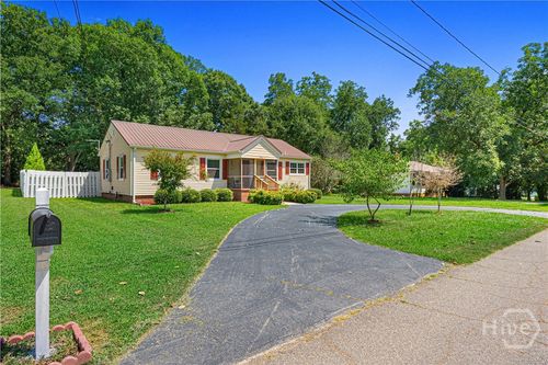 473 Ty Cobb Street, Royston, GA, 30662 | Card Image
