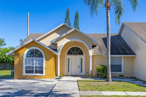 3141 Enclave Ct, Kissimmee, FL, 34746-6589 | Card Image