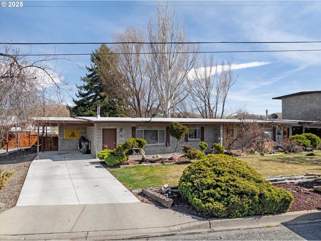 780 Foothill Dr, Home with 0 bedrooms, 0 bathrooms and 7 parking in BakerCity OR | Image 4