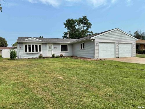 1105 Lawrence Dr, Canton, IL, 61520-1111 | Card Image