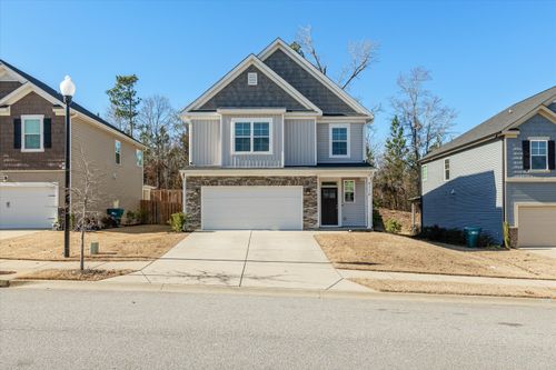 5110 Heathbrook Drive, Grovetown, GA, 30813 | Card Image