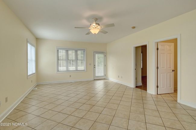 B - 315 Spartanburg Ave, Condo with 2 bedrooms, 2 bathrooms and null parking in Carolina Beach NC | Image 12