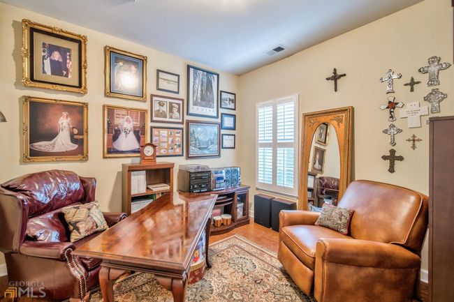 208 Evergreen Trce, House other with 3 bedrooms, 2 bathrooms and null parking in Canton GA | Image 23