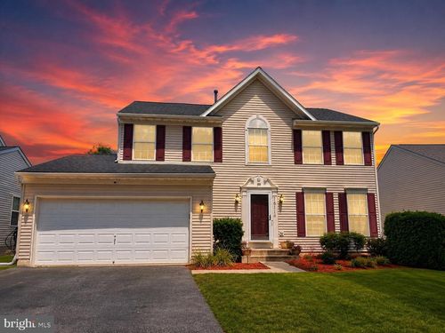16114 Eckhart Rd, BOWIE, MD, 20716-7363 | Card Image