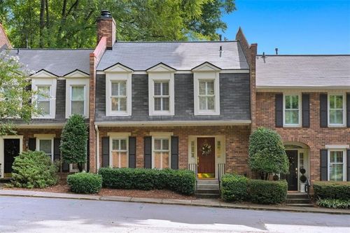 12 Queen Victoria Pl Ne, Atlanta, GA, 30342-3751 | Card Image