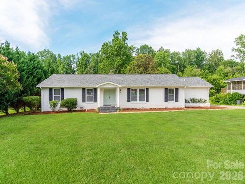 629 Belmorrow Dr, Charlotte, NC, 28214-1109 | Card Image