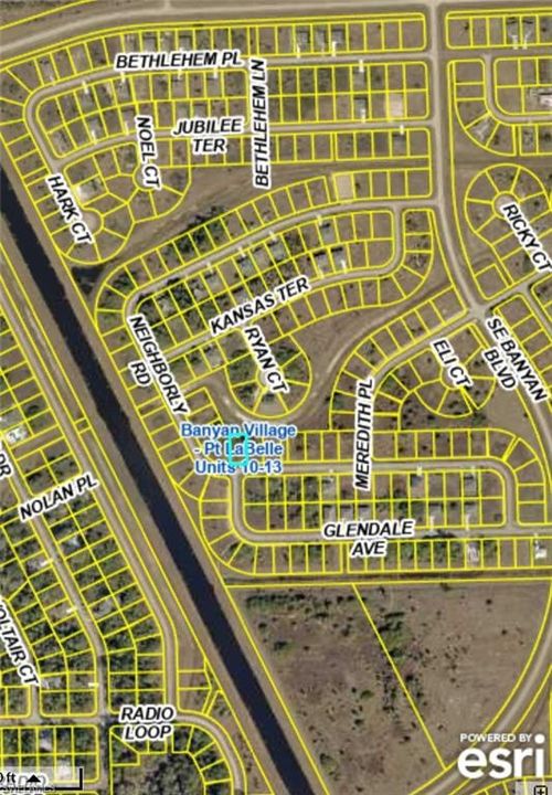 357 Neighborly Rd, Labelle, FL, 33935 | Card Image