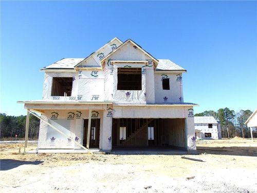 4734 Scenic Pines Dr, Hope Mills, NC, 28348-6507 | Card Image