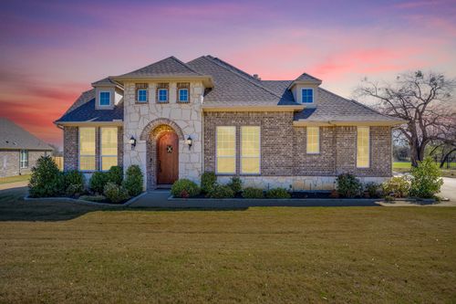 650 Prairie Timber Rd, Burleson, TX, 76028-7655 | Card Image