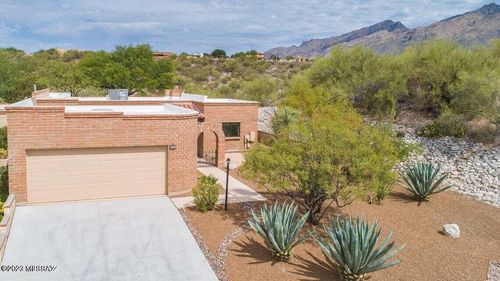 4989 N Territory Avenue, Tucson, AZ, 85750 | Card Image