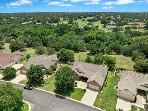 107 Crystal Springs Drive, Georgetown, TX, 78633 | Card Image