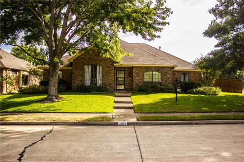 1400 E Exchange Pkwy, Allen, TX, 75002-2957 | Card Image