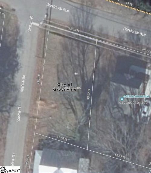 20 Linton Street, Greenville, SC, 29611 | Card Image
