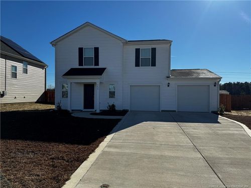 4623 Revelstroke Rd, Hope Mills, NC, 28348-5500 | Card Image