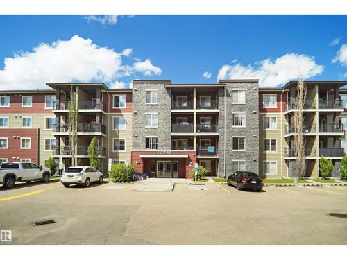 215-1070 Mcconachie Blvd Nw, Edmonton, AB, T5Y0X1 | Card Image