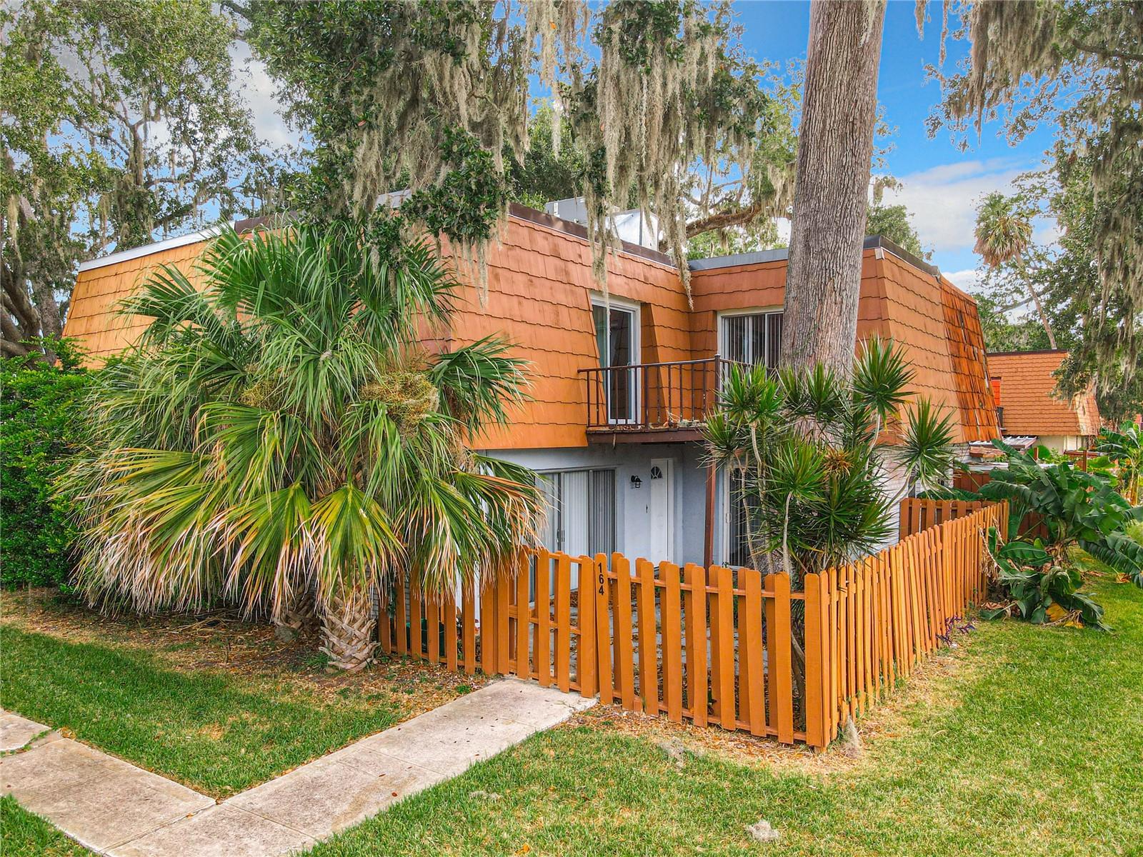 Sweetgum Ln, Port Orange, FL 32129