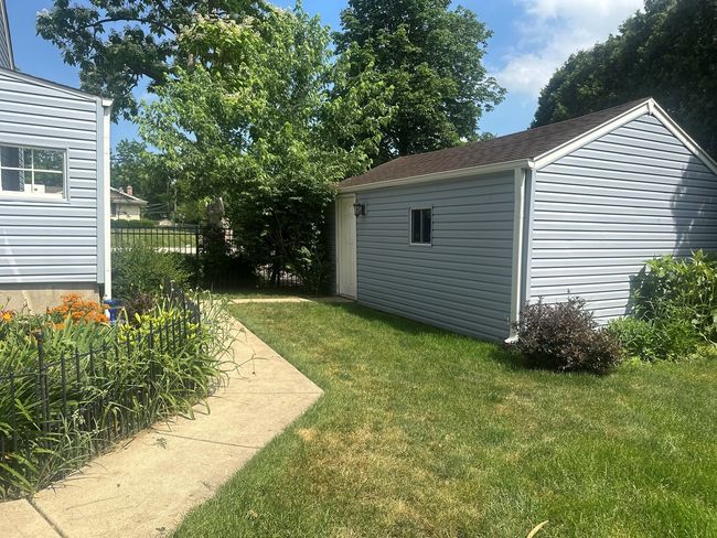 652 N Maple Ave, House other with 3 bedrooms, 1 bathrooms and 6 parking in Palatine IL | Image 7