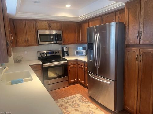 208-1781 Pebble Beach Dr, FORT MYERS, FL, 33907 | Card Image