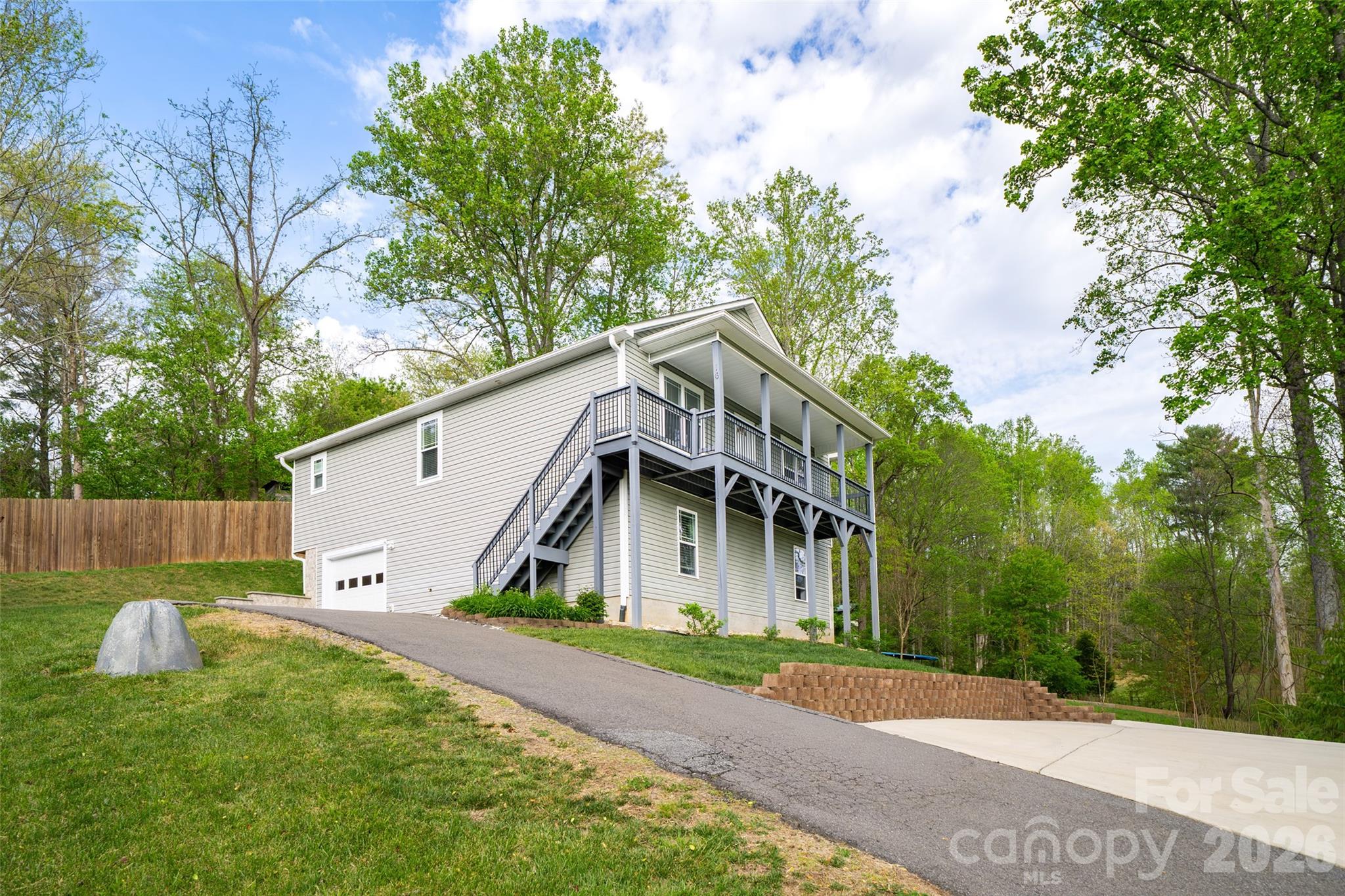 Residential in Asheville 4