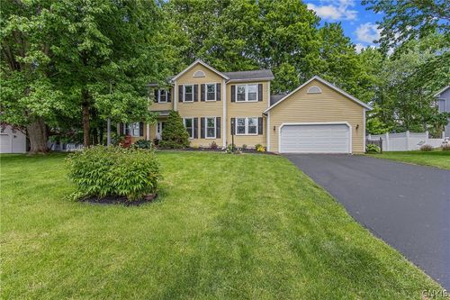 7614 Pico Ln, Lysander, NY, 13027-9266 | Card Image