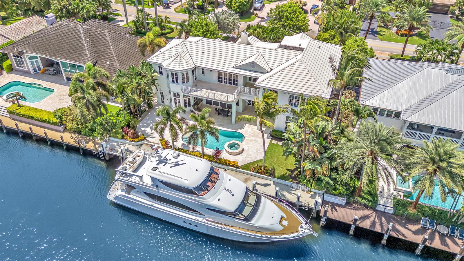 Residential in Lighthouse Point 3