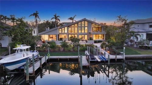 1560 Harbor Sound Drive, LONGBOAT KEY, FL, 34228 | Card Image