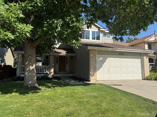 9726 W 99th Pl, Westminster, CO, 80021-4256 | Card Image