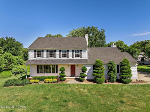 31 Vaughn Dr, Middletown, NJ, 07748-3155 | Card Image