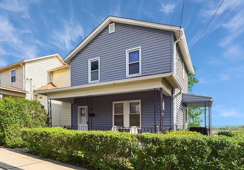 245 E Eugene St, Munhall, PA, 15120 | Card Image