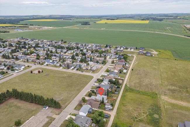 5505 46 St, House detached with 5 bedrooms, 2 bathrooms and 4 parking in Rimbey AB | Image 45