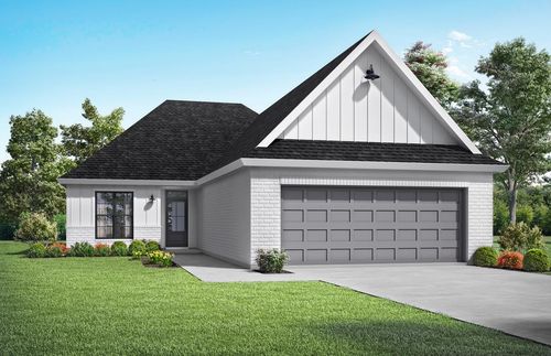 205 Turner St, Schriever, LA, 70395-3502 | Card Image