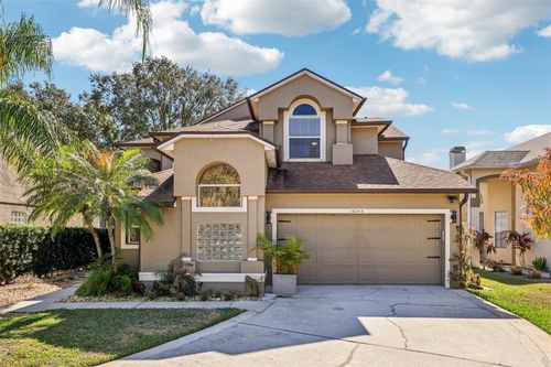 14206 Squirrel Run, ORLANDO, FL, 32828 | Card Image