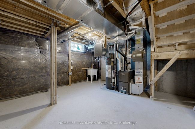 4285 Major Mackenzie Dr E, House attached with 4 bedrooms, 3 bathrooms and 1 parking in Markham ON | Image 45
