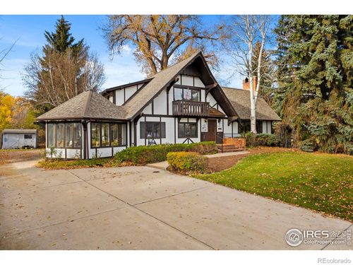 4201 Green Ridge Dr, Laporte, CO, 80535-9301 | Card Image