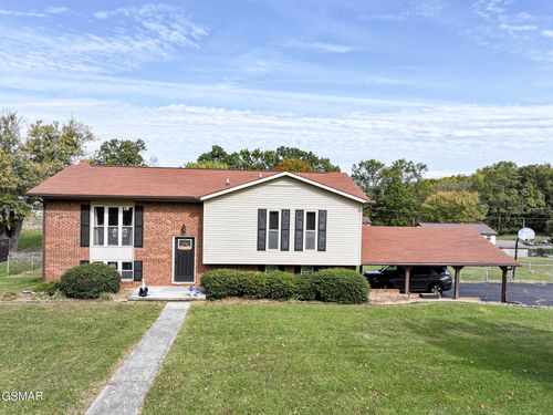 2405 Southern Dr, Morristown, TN, 37814-6008 | Card Image
