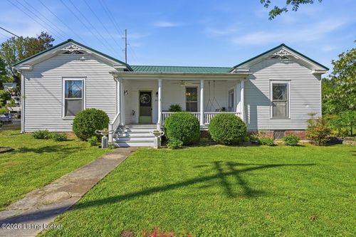 217 W Walnut St, Leitchfield, KY, 42754 | Card Image