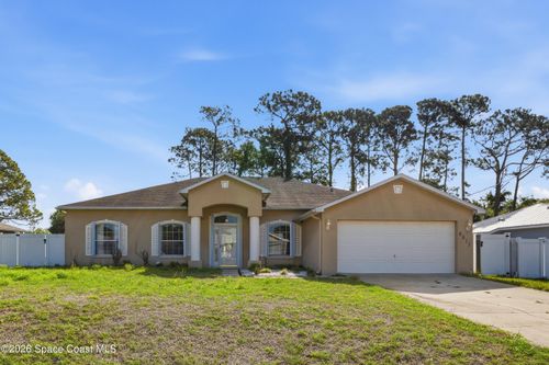 6813 Cecil Rd, Cocoa, FL, 32927-9209 | Card Image
