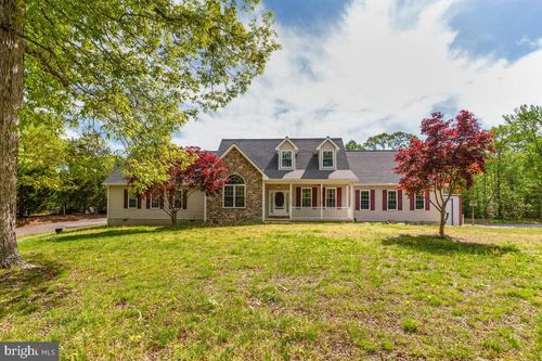 400 Adelina Rd, PRINCE FREDERICK, MD, 20678-3712 | Card Image